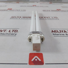 Philips Pl-s 11W/865 Compact Fluorescent Lamp 11 Watt