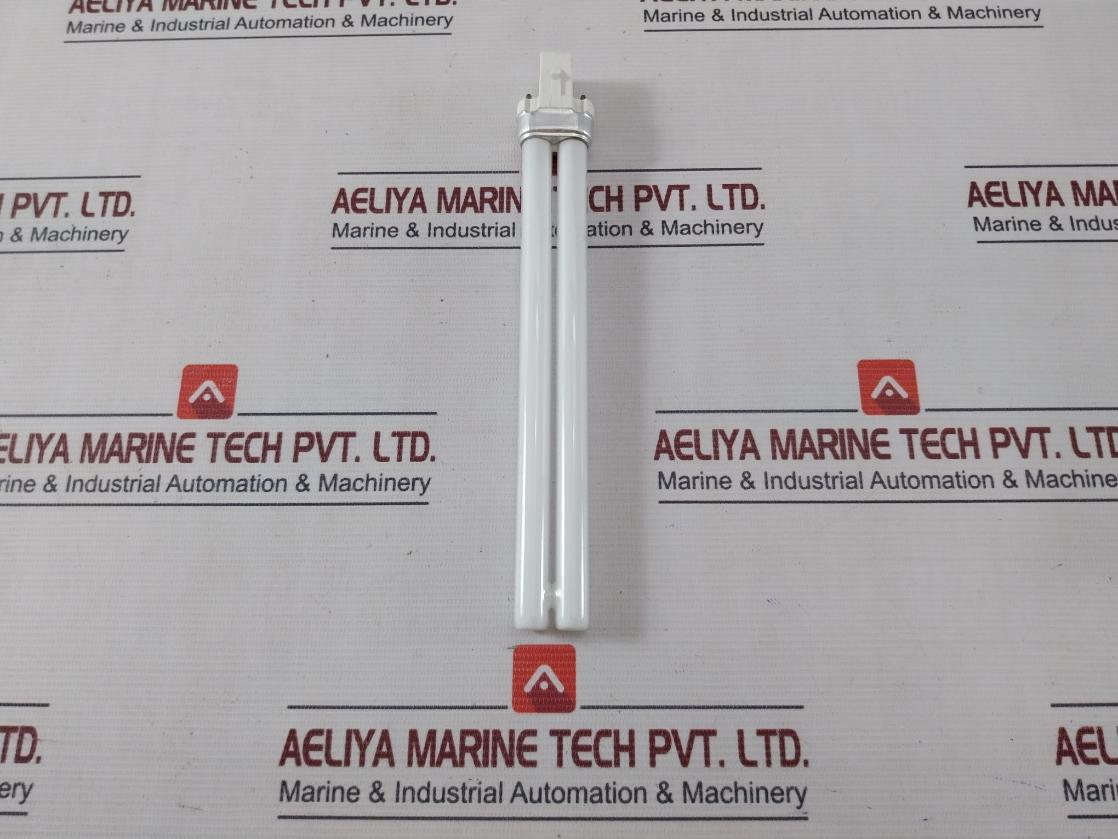 Philips Pl-s 11W/865 Compact Fluorescent Lamp 11 Watt