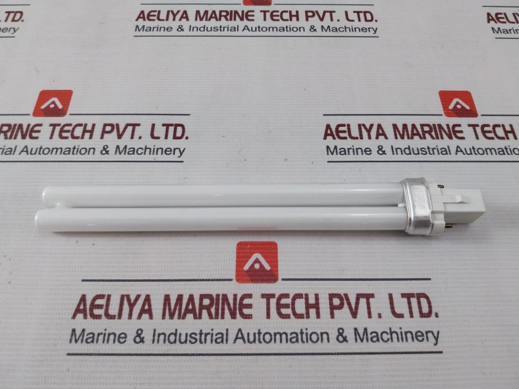 Philips Pl-s 11W/865 Compact Fluorescent Lamp 11 Watt