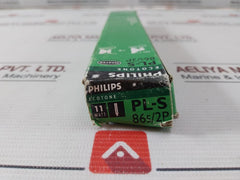 Philips Pl-s 11W/865 Compact Fluorescent Lamp 11 Watt