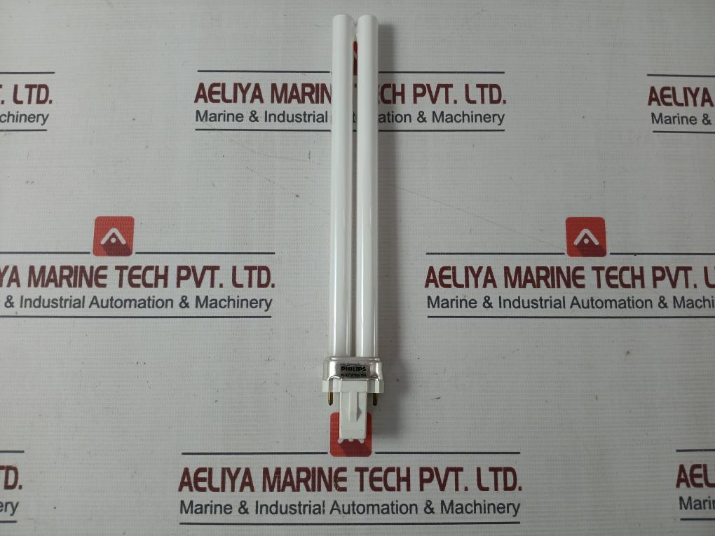 Philips Pl-s 865/2P Cool Daylight 11 Watt