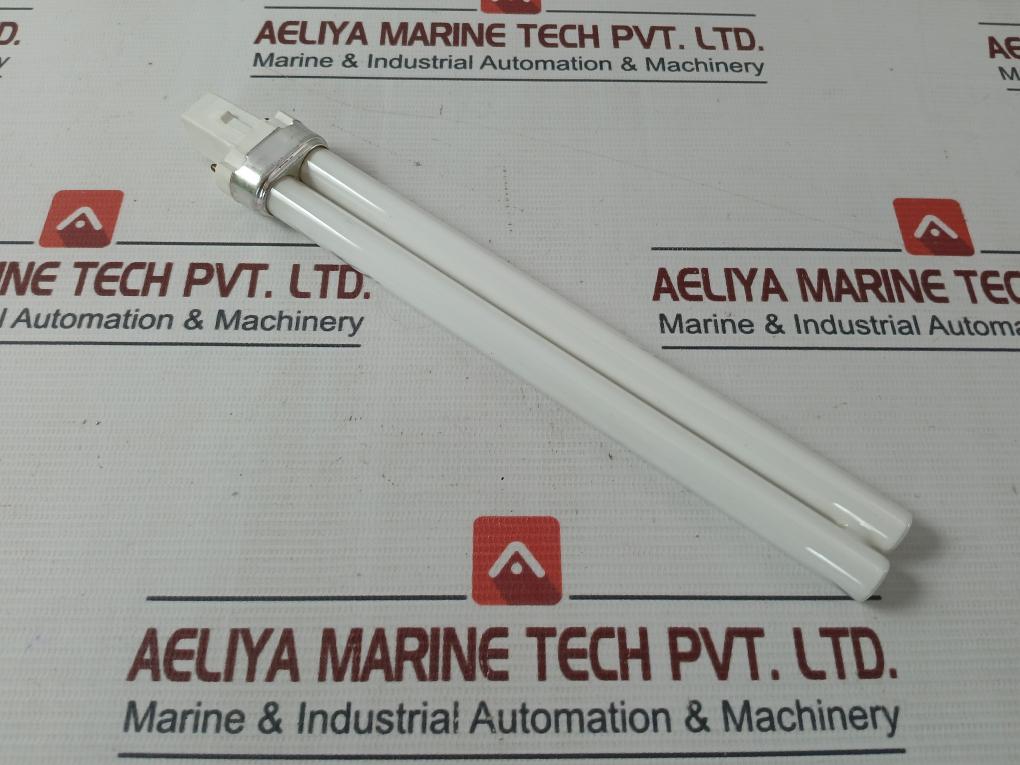 Philips Pl-s 865/2P Cool Daylight 11 Watt