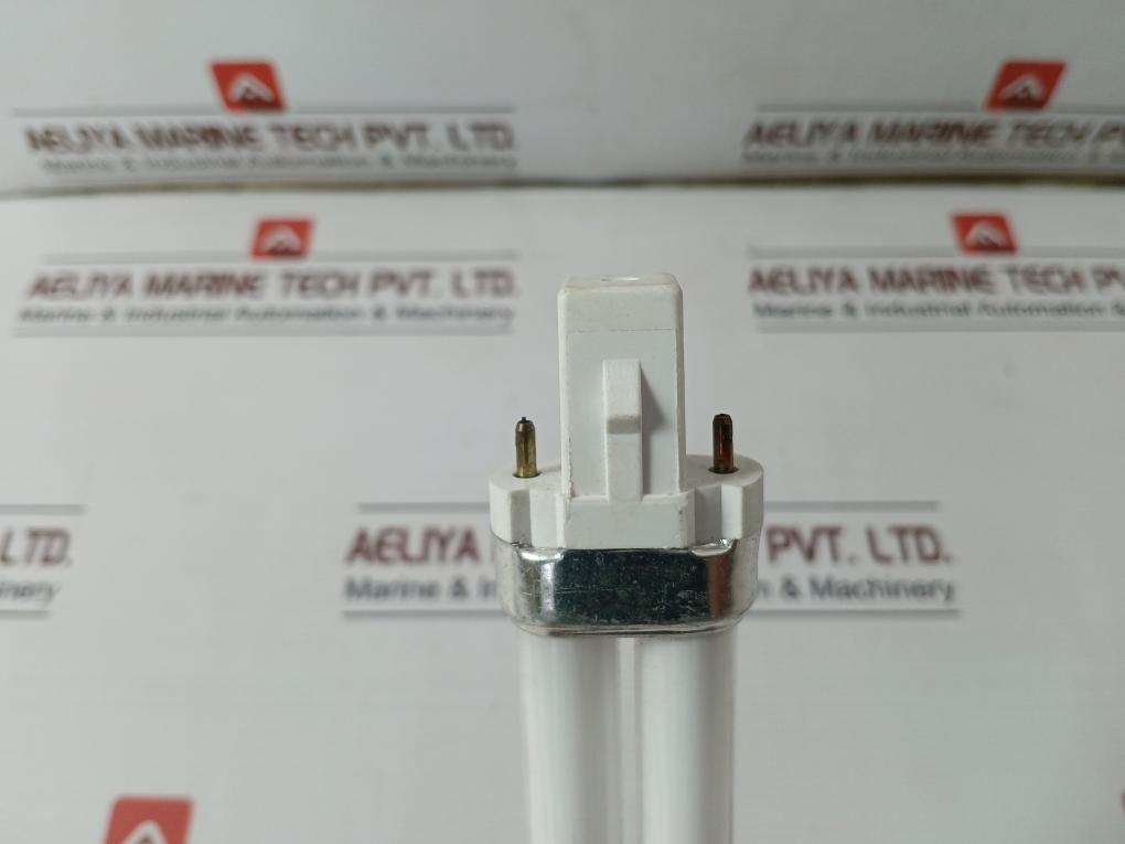 Philips Pl-s 865/2P Cool Daylight 11 Watt