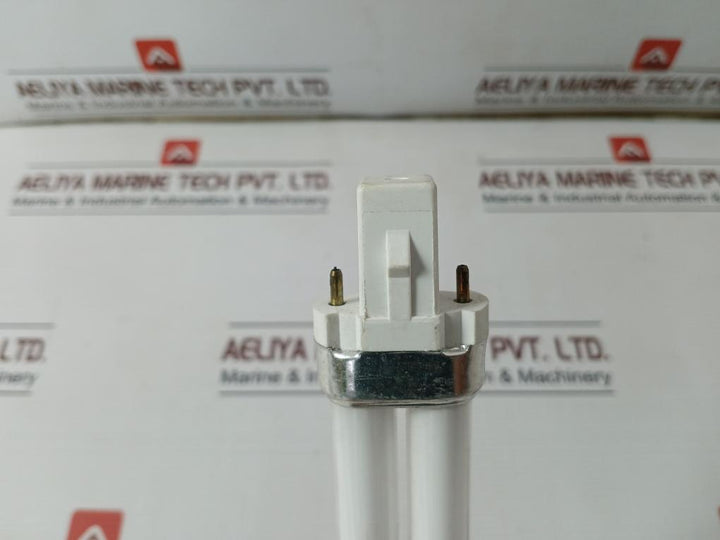 Philips Pl-s 865/2P Cool Daylight 11 Watt