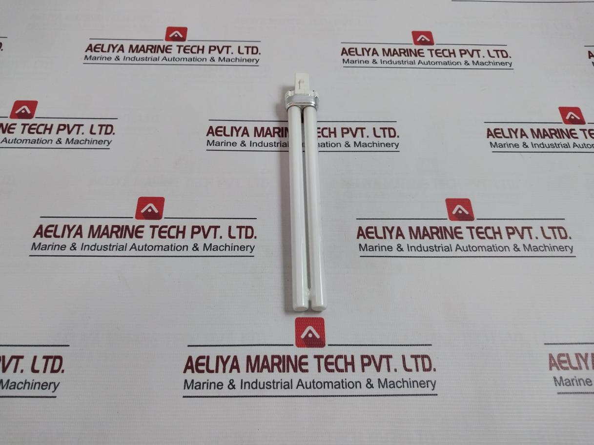 Philips Pl-s 865/2P Fluorescent Non-integrated Lamp 11W/865-xh11E