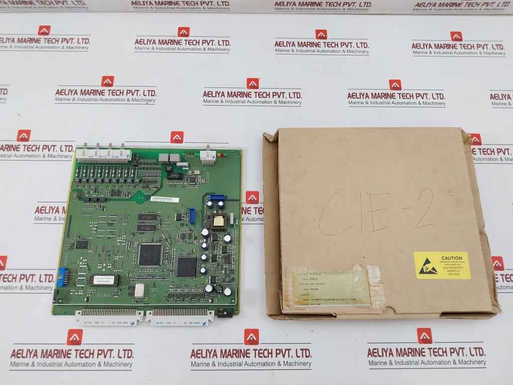 Philips Printed Circuit Board 9582 155 54213