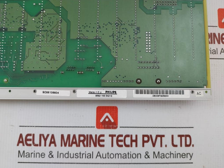 Philips Printed Circuit Board 9582 155 54213