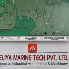 Philips Printed Circuit Board 9582 155 54213