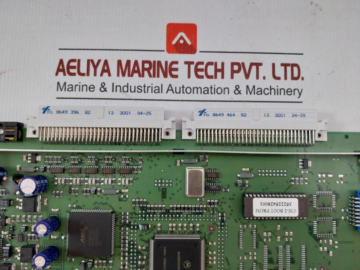 Philips Printed Circuit Board 9582 155 54213