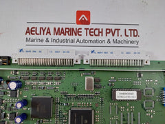 Philips Printed Circuit Board 9582 155 54213