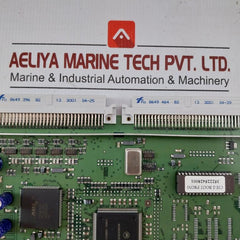 Philips Printed Circuit Board 9582 155 54213