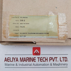 Philips Printed Circuit Board 9582 155 54213
