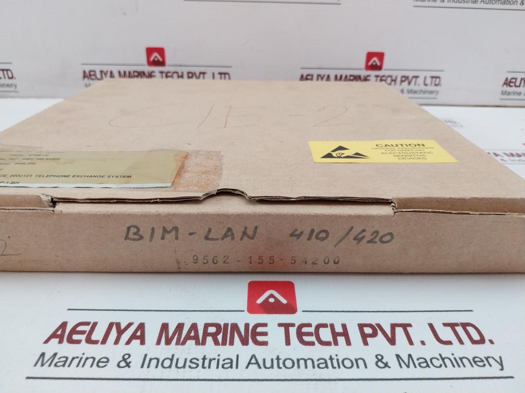 Philips Printed Circuit Board 9582 155 54213