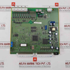 Philips Printed Circuit Board 9582 155 54213
