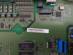 Philips Printed Circuit Board 9582 155 54213