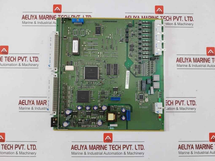 Philips Printed Circuit Board 9582 155 54213