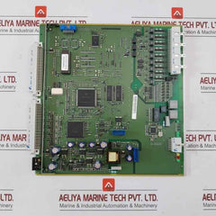 Philips Printed Circuit Board 9582 155 54213