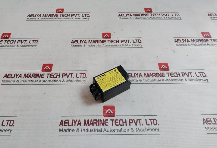Philips SN 58 Electronic Semi-parallel Ignitor for HID Lamp Circuit 100..600W