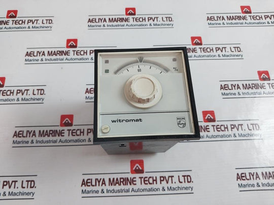 Philips Steam Pressure Controller
