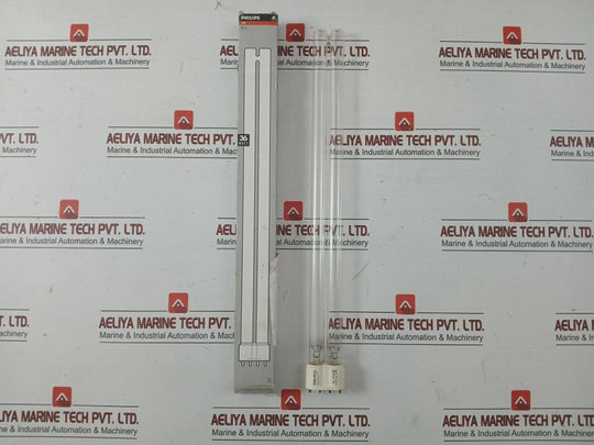 Philips Uv Lamp 36-watt Part No: Tuv Pl-l 36W/4P