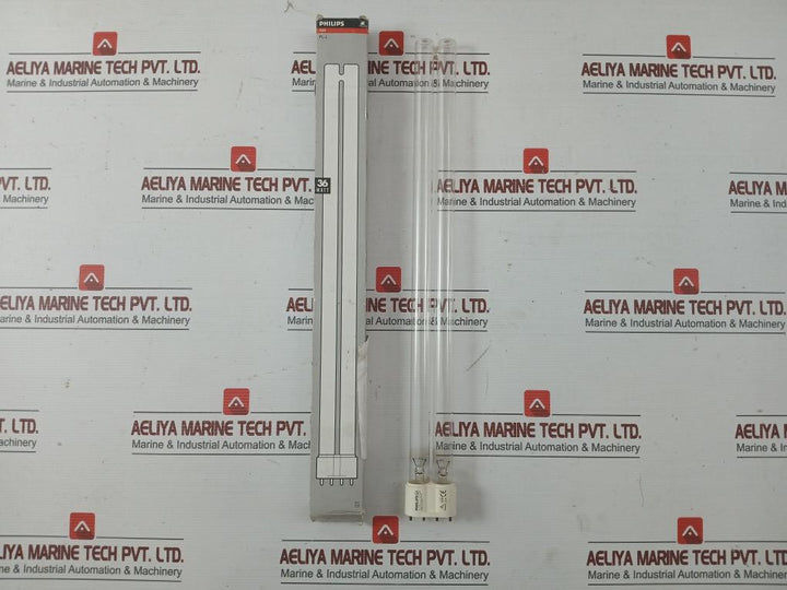 Philips Uv Lamp 36-watt Part No: Tuv Pl-l 36W/4P
