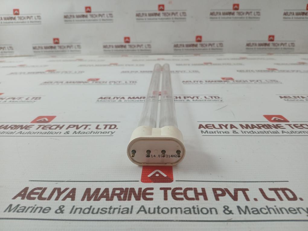 Philips Uv Lamp 36-watt Part No: Tuv Pl-l 36W/4P