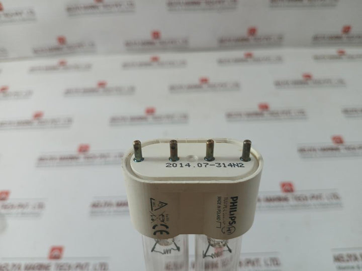 Philips Uv Lamp 36-watt Part No: Tuv Pl-l 36W/4P