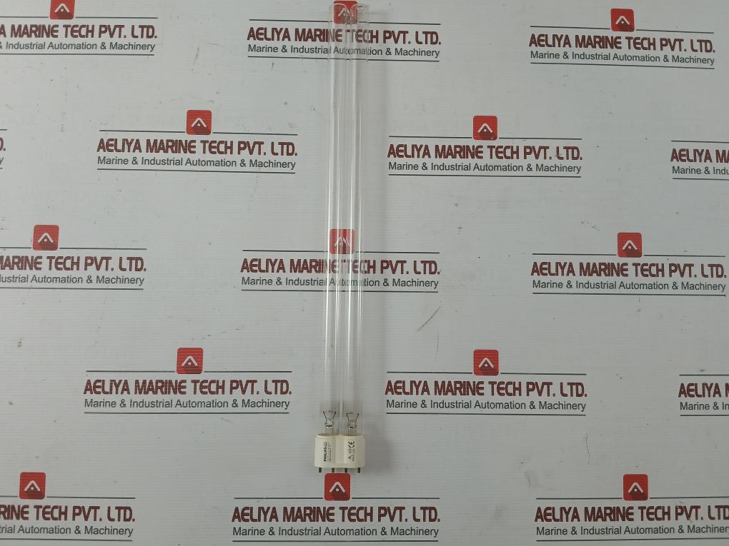 Philips Uv Lamp 36-watt Part No: Tuv Pl-l 36W/4P