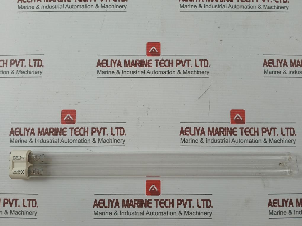 Philips Uv Lamp 36-watt Part No: Tuv Pl-l 36W/4P