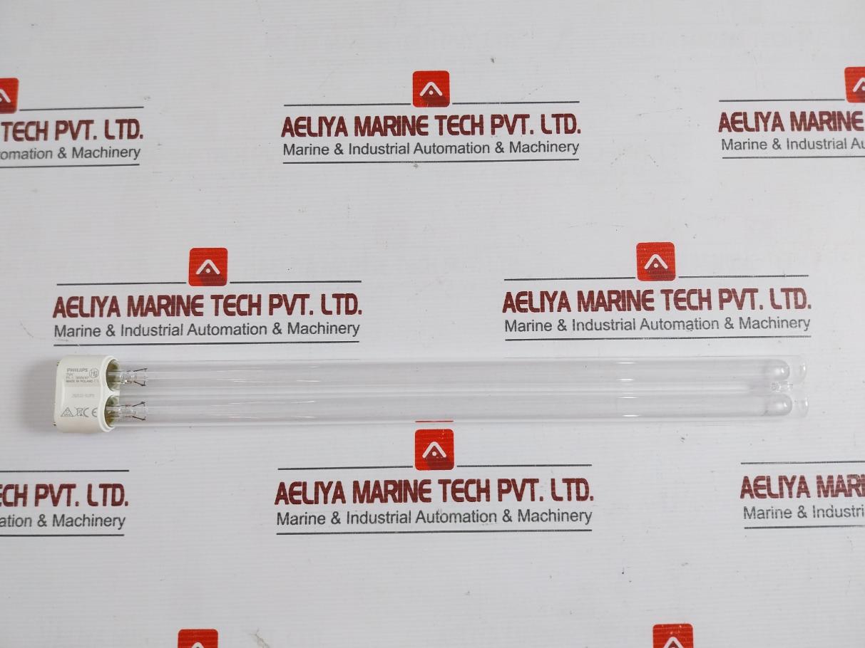 Philips Uv Lamp Pl-l 36W/4P
