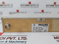Philips WMS 2700 Multi-Channel Diversity Receiver LBC 2701/02