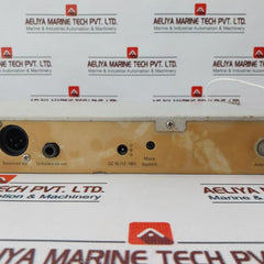 Philips WMS 2700 Multi-Channel Diversity Receiver LBC 2701/02