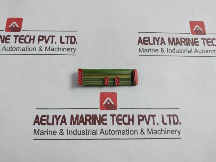Philips 4012 143 12292 Extender Pcb Card