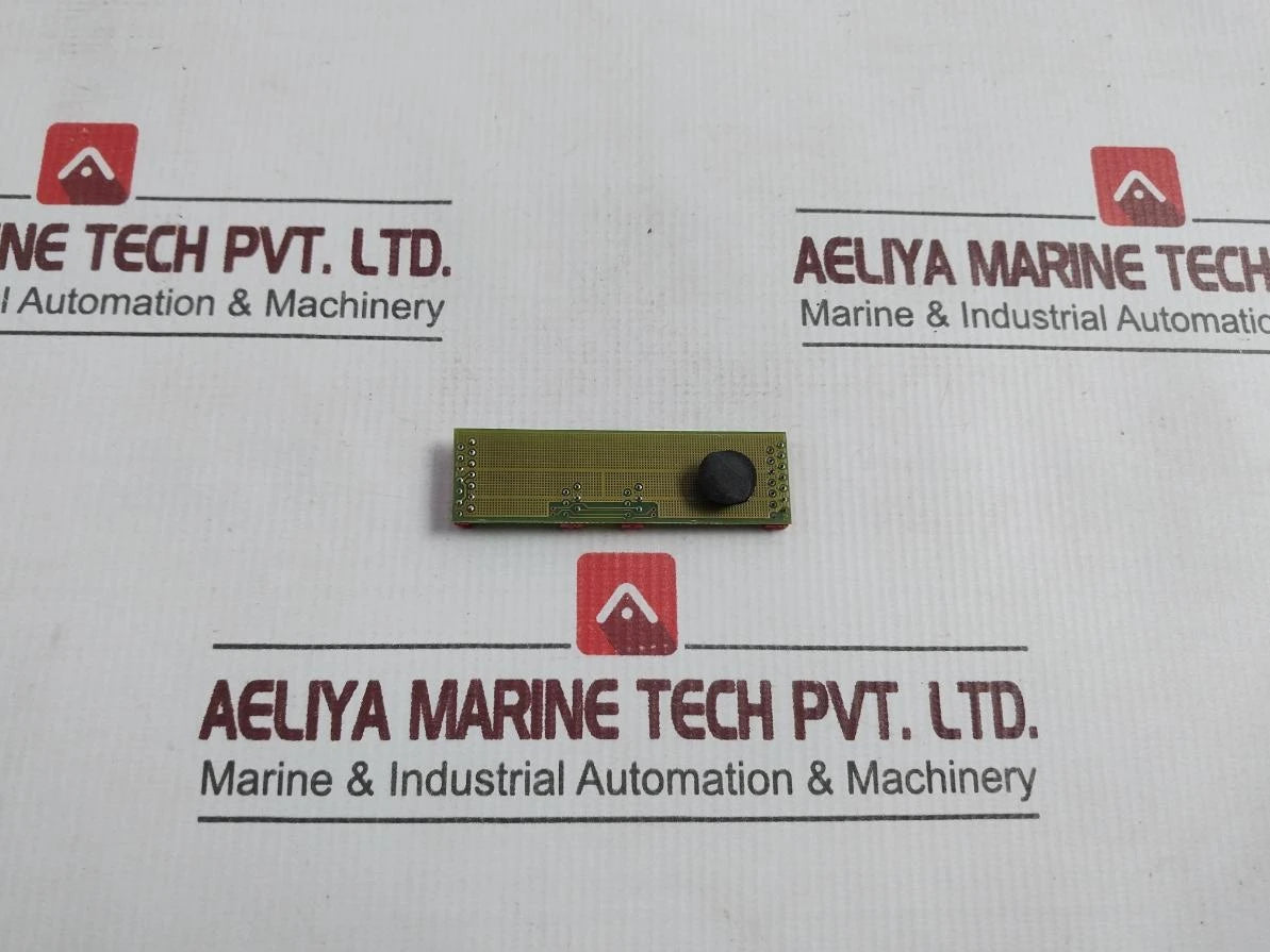 Philips 4012 143 12292 Extender Pcb Card