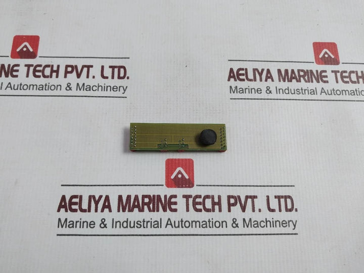Philips 4012 143 12292 Extender Pcb Card