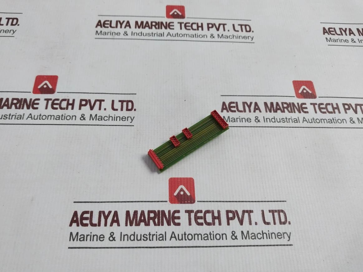 Philips 4012 143 12292 Extender Pcb Card
