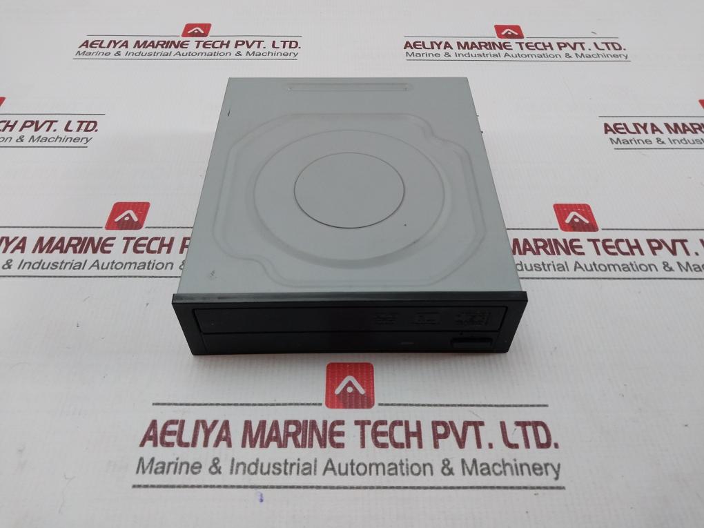 Philips Dh-16Aesh13B Dvd/Cd Rewritable Drive
