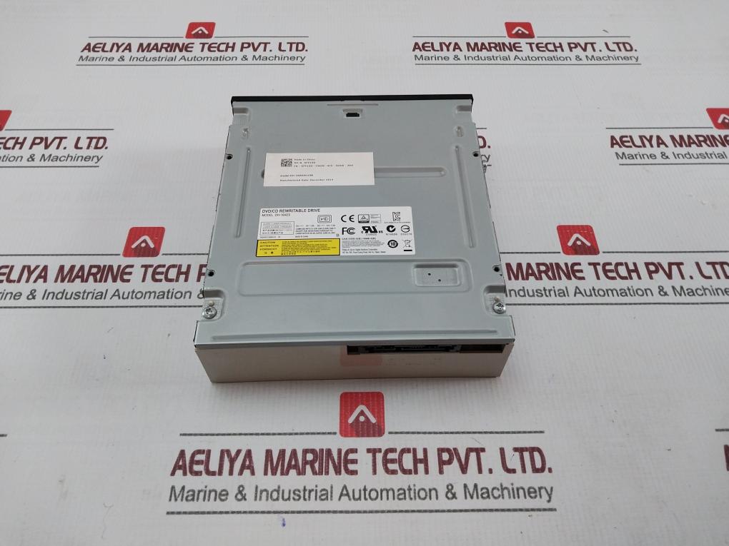 Philips Dh-16Aesh13B Dvd/Cd Rewritable Drive