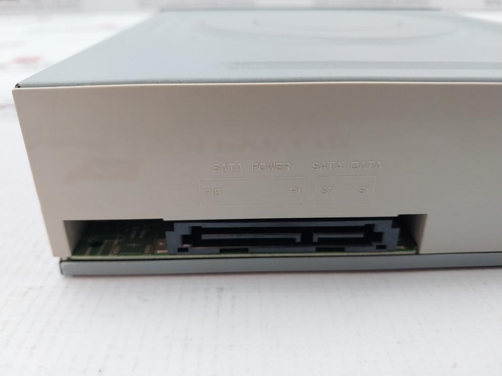 Philips Dh-16Aesh13B Dvd/Cd Rewritable Drive