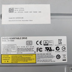Philips Dh-16Aesh13B Dvd/Cd Rewritable Drive