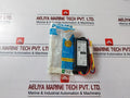 Philips Eb220A16/26P Bivolt Electronic Reactor 2X15/18W Or 2X20W T8/T10/T12 High