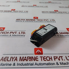 Philips Eb220A16/26P Bivolt Electronic Reactor 2X15/18W Or 2X20W T8/T10/T12 High
