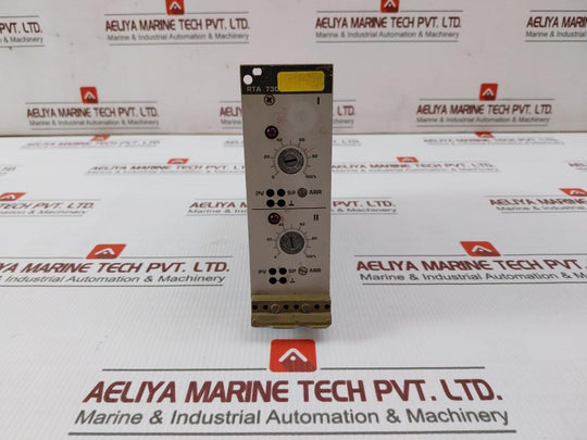 Philips Rta 730 Trip Alarm 4012 140 86181