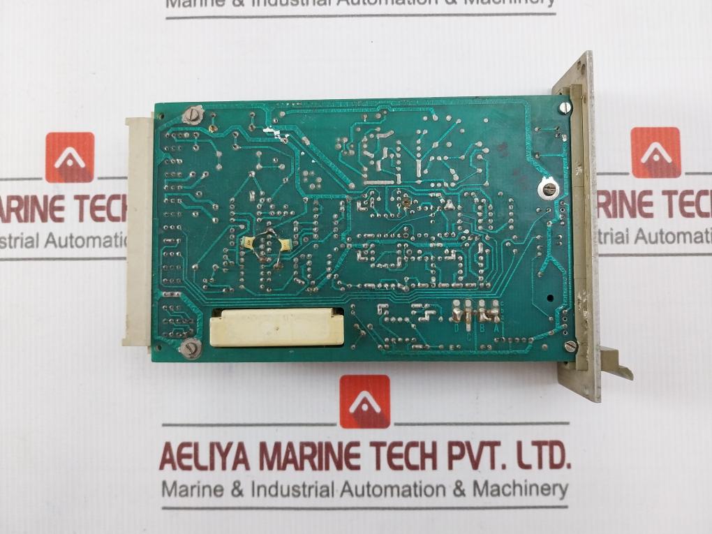 Philips Rta 730 Trip Alarm 4012 140 86181