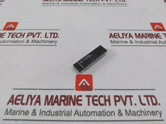 Philips Sc87C51Ccn40 Cmos Single-chip 8-bit Microcontroller
