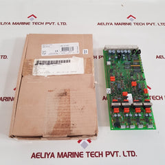 Philips lbb 1351/00 sm40 input card - Aeliya Marine Tech