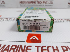 Phoenix-Contact-Pick-Off-Terminal-Block-600v-65a-6-24-Awg-Agk-10-Ukh-95-10