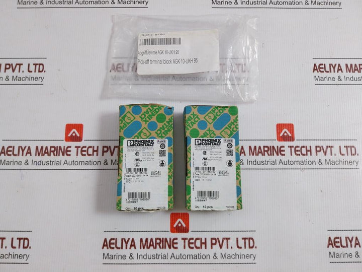 Phoenix-Contact-Pick-Off-Terminal-Block-600v-65a-6-24-Awg-Agk-10-Ukh-95-12