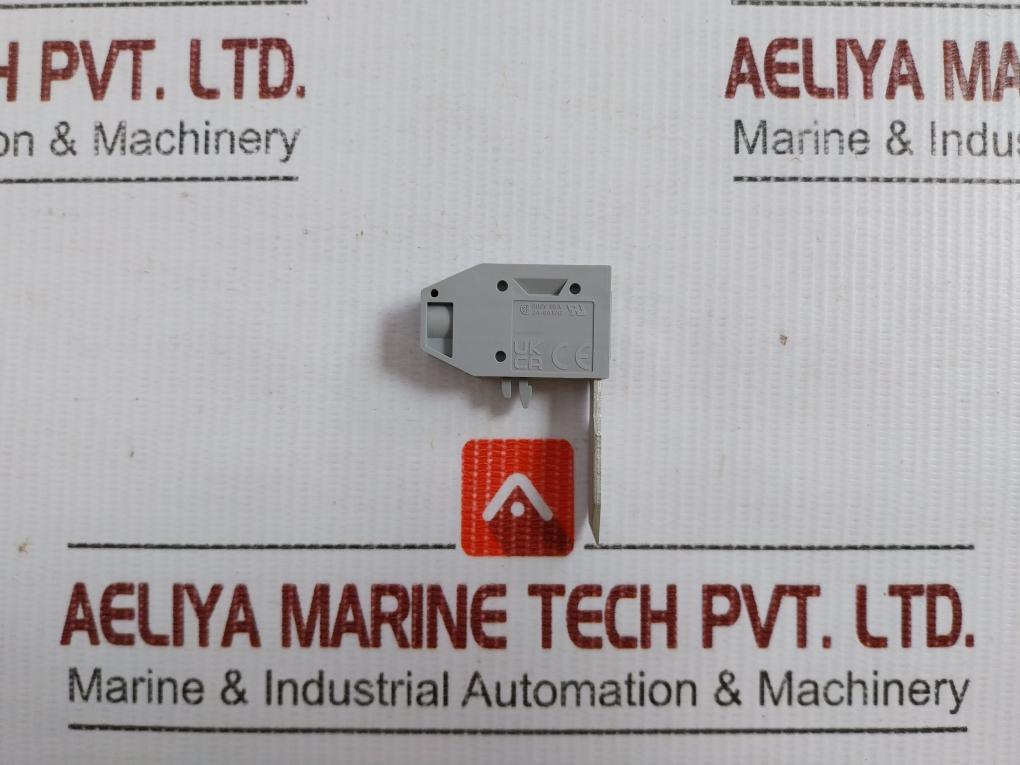 Phoenix-Contact-Pick-Off-Terminal-Block-600v-65a-6-24-Awg-Agk-10-Ukh-95-2