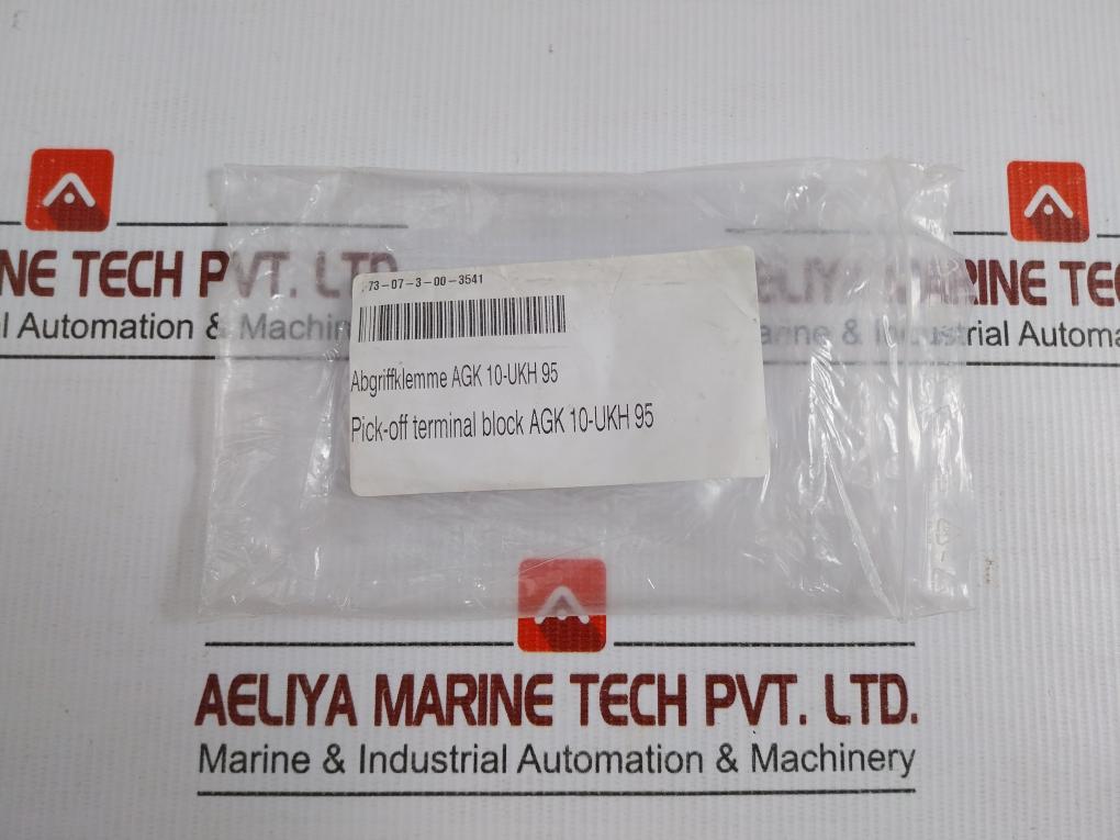 Phoenix-Contact-Pick-Off-Terminal-Block-600v-65a-6-24-Awg-Agk-10-Ukh-95-8